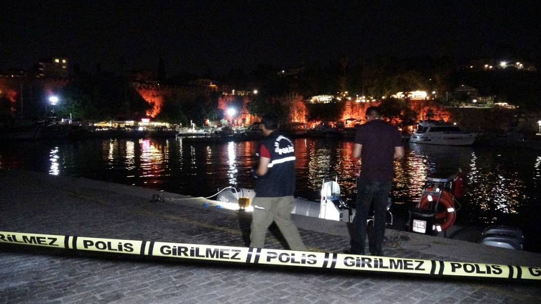Arkadaşını aradı, cesedi bulundu! Sinir krizi geçirdi 2